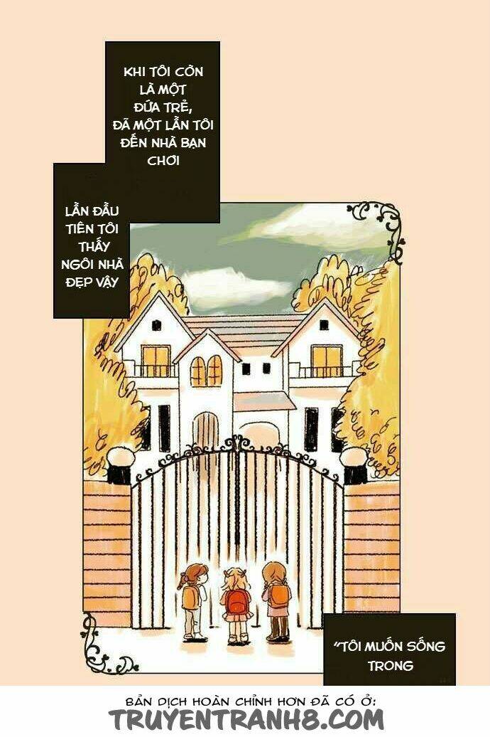 nhà - nơi em sống với anh chapter 0 2