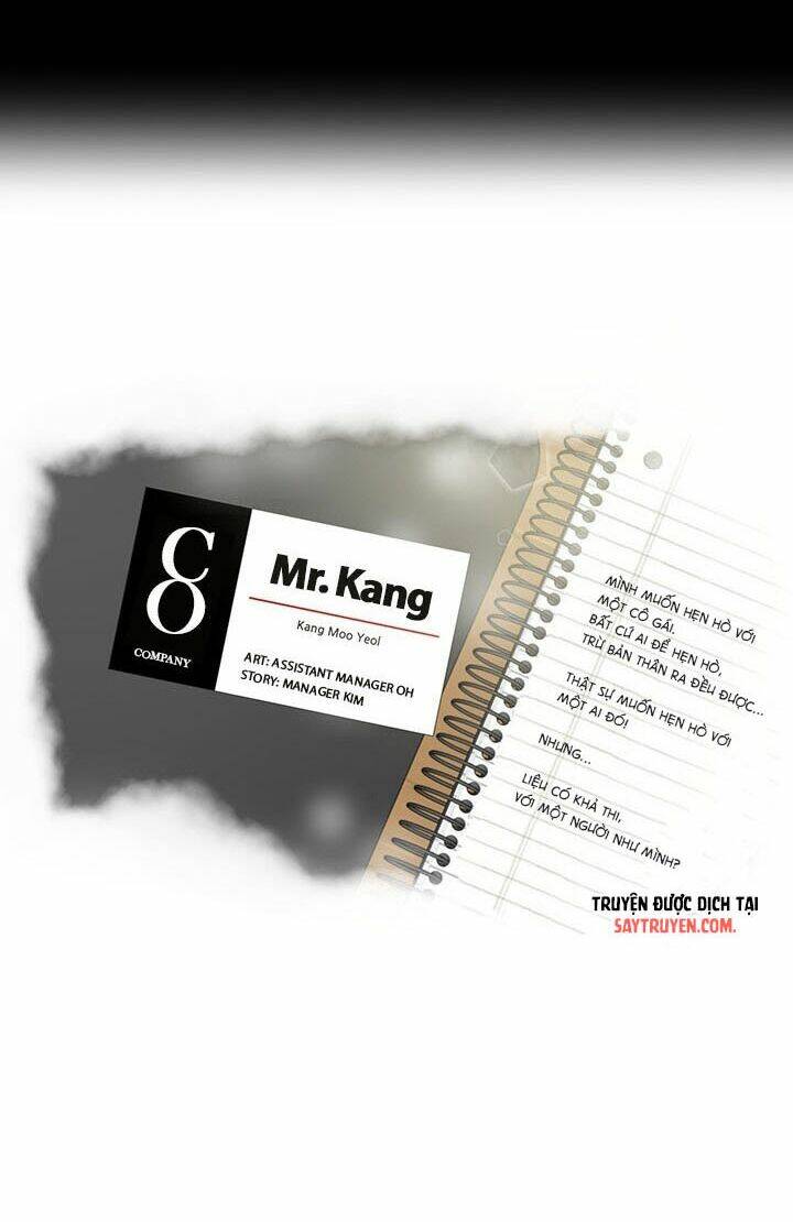mr kang chapter 8 6