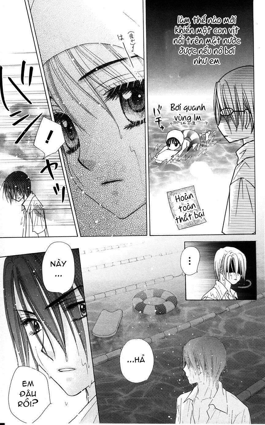 gakuen alice chapter 94 18