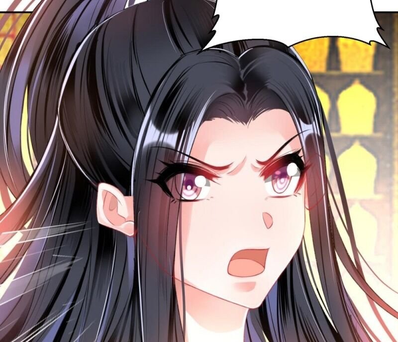 vương gia, áo lót của ngươi rơi mất rồi chapter 56 30