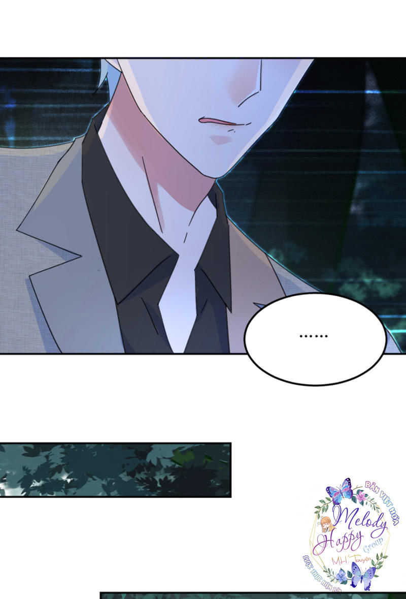 hoàn mỹ lão công tiến hóa luân chapter 19 22