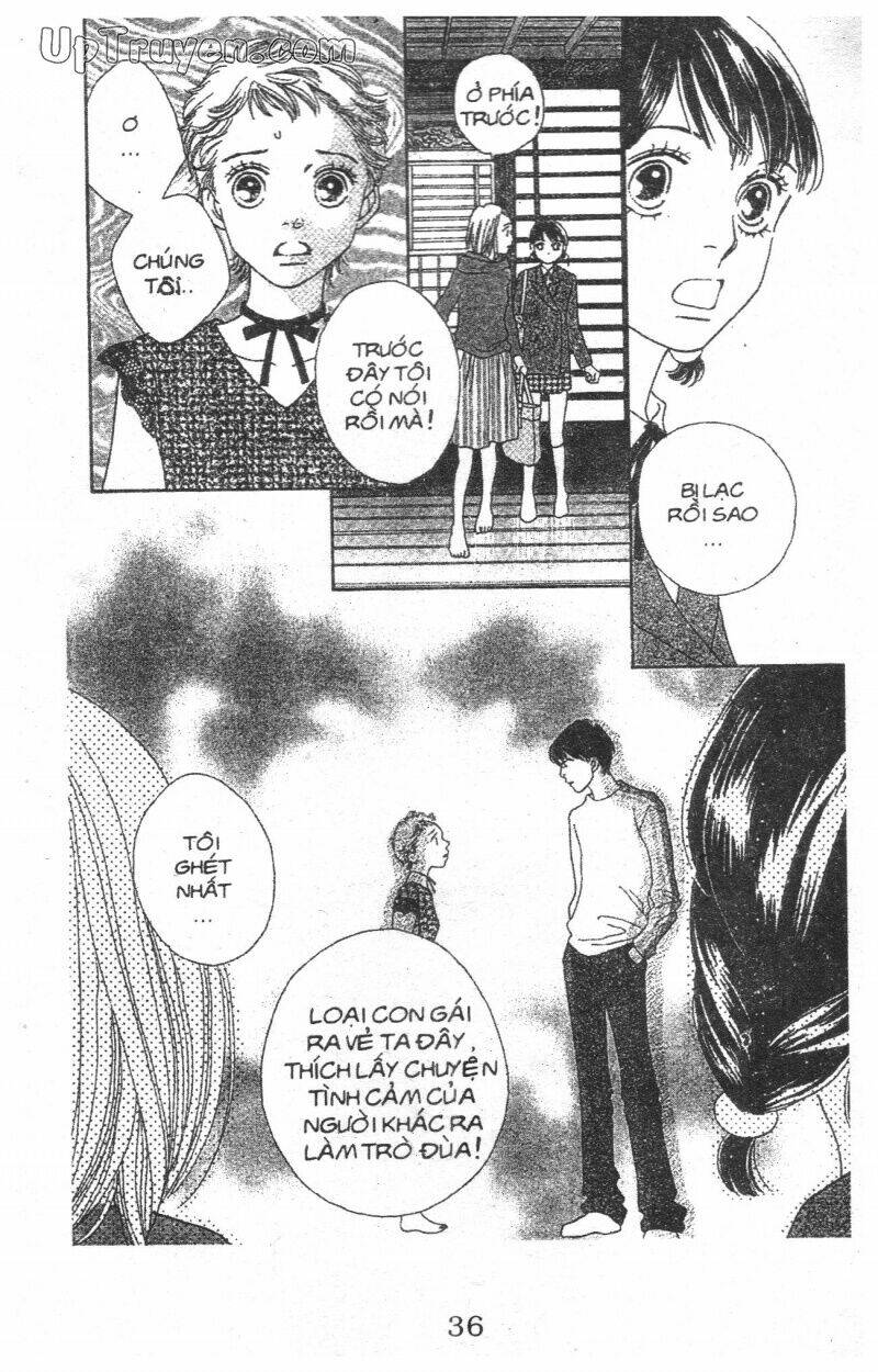 con nhà giàu chapter 193 33