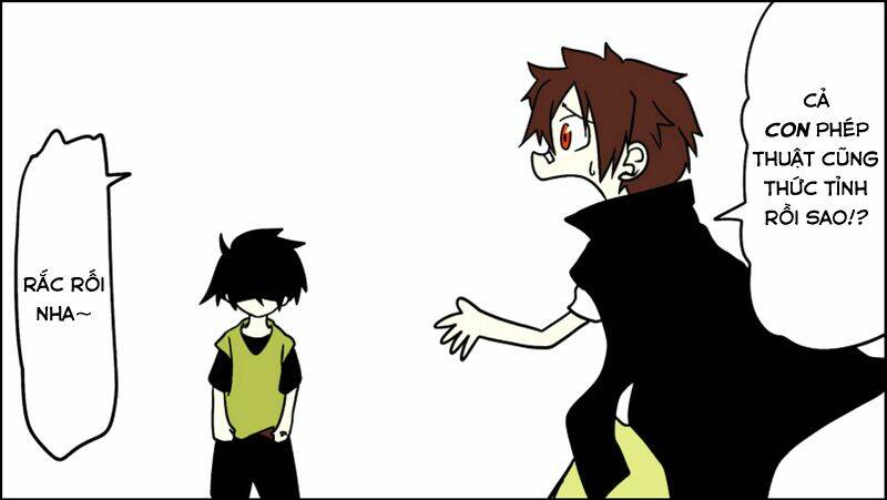 senyuu chapter 58 22