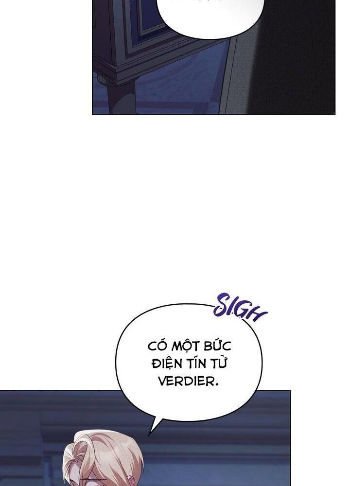 chấp nhận sự chiếm đoạt chapter 49 59