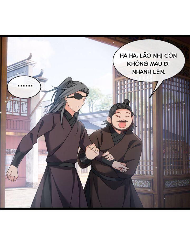 nụ cười của ngươi ngọt gãy tám cái răng của ta chapter 91 6