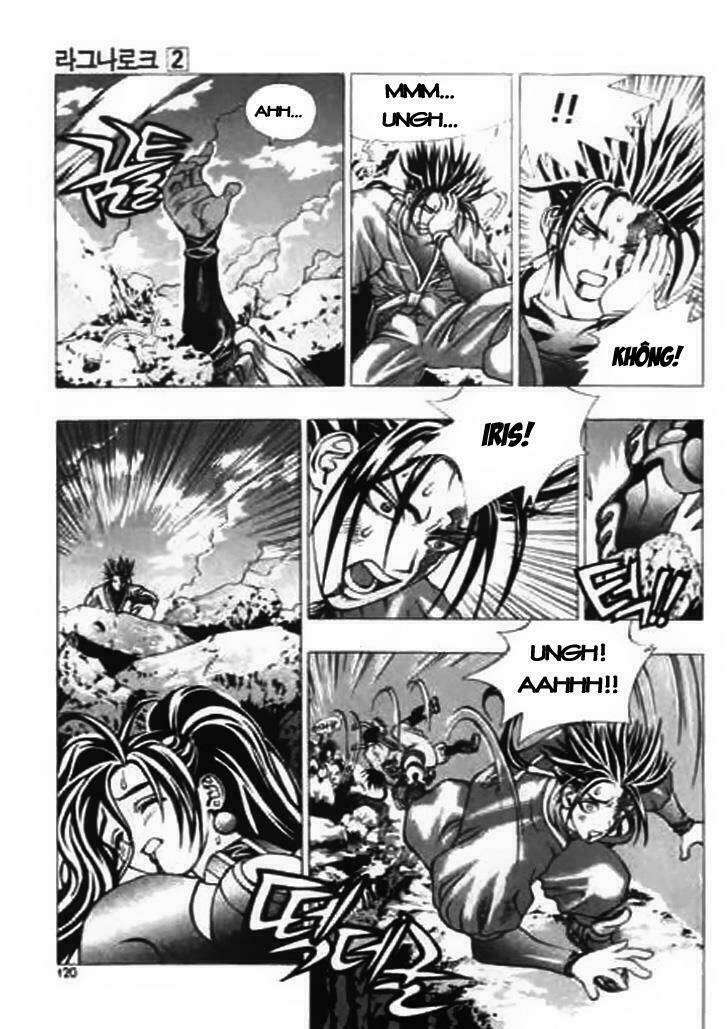 ragnarok - into the abyss chapter 16 10