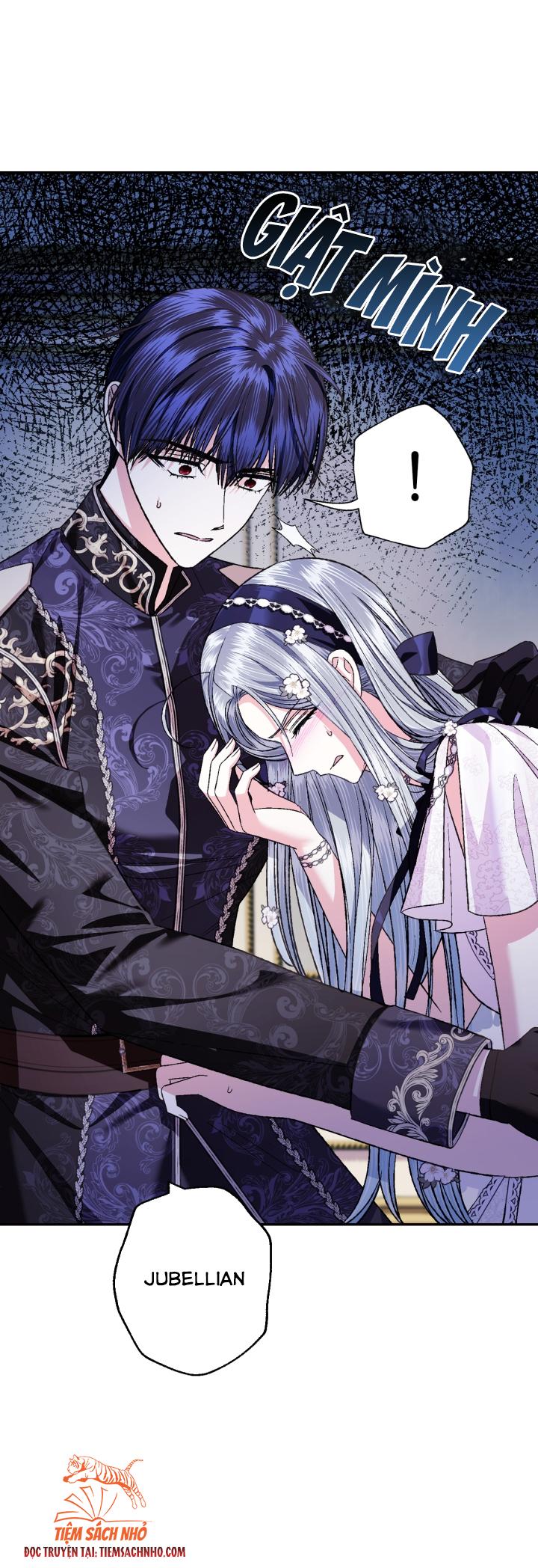 cha, con không muốn kết hôn đâu chapter 77 35