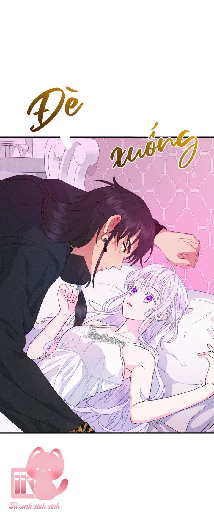 bỏ quách chồng con đi, tiền bạc mới là tất cả chapter 33 52