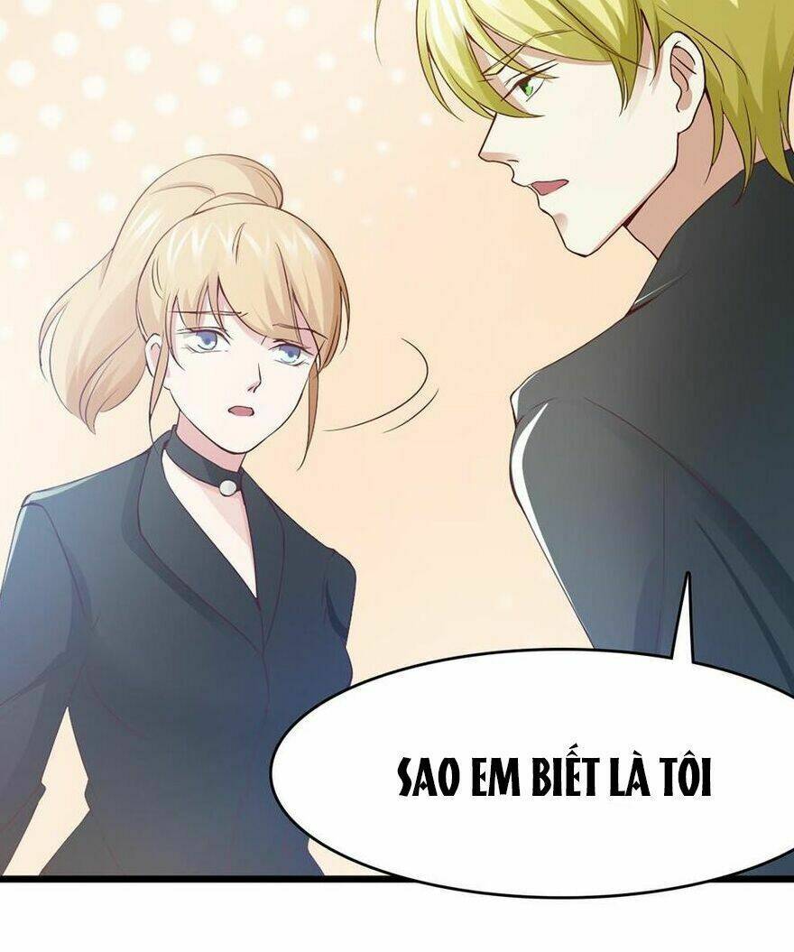 chủ tịch và nữ sát thủ chapter 64 11