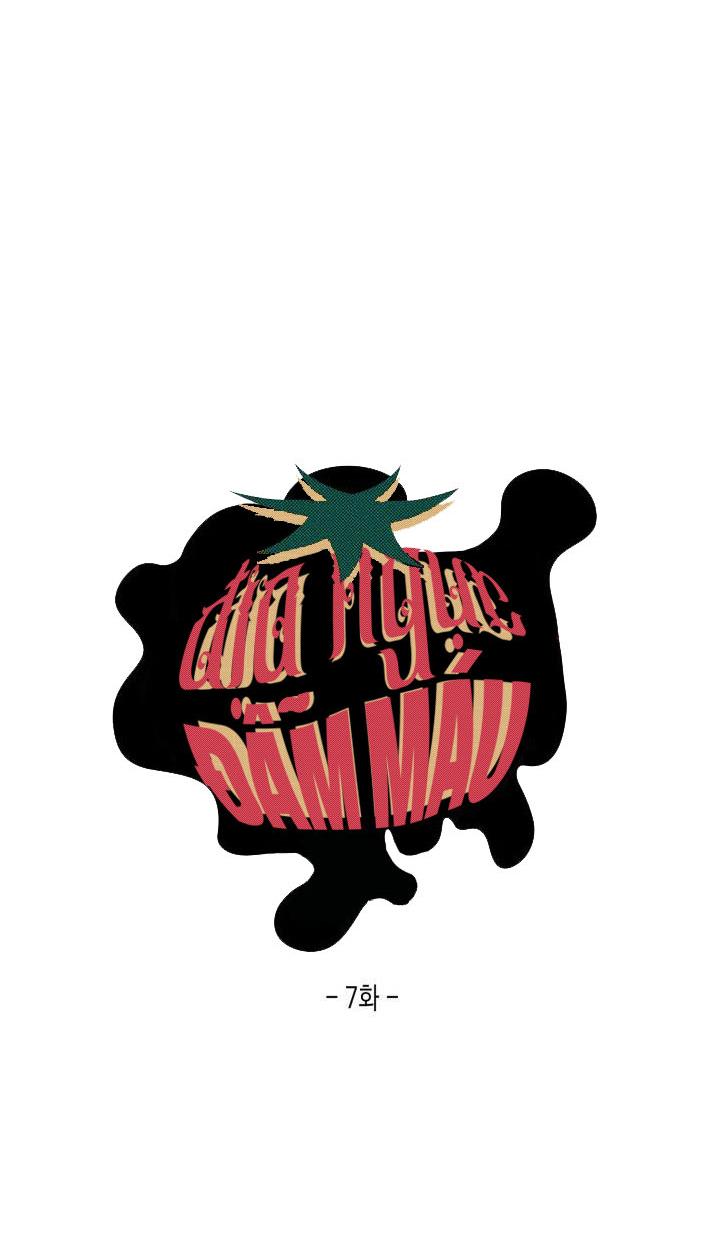 địa ngục đẫm máu chapter 7 6