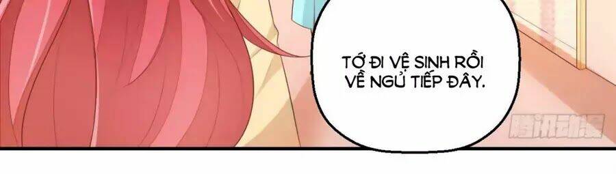 ông xã, em muốn ăn cho anh sạt nghiệp! chapter 4 9