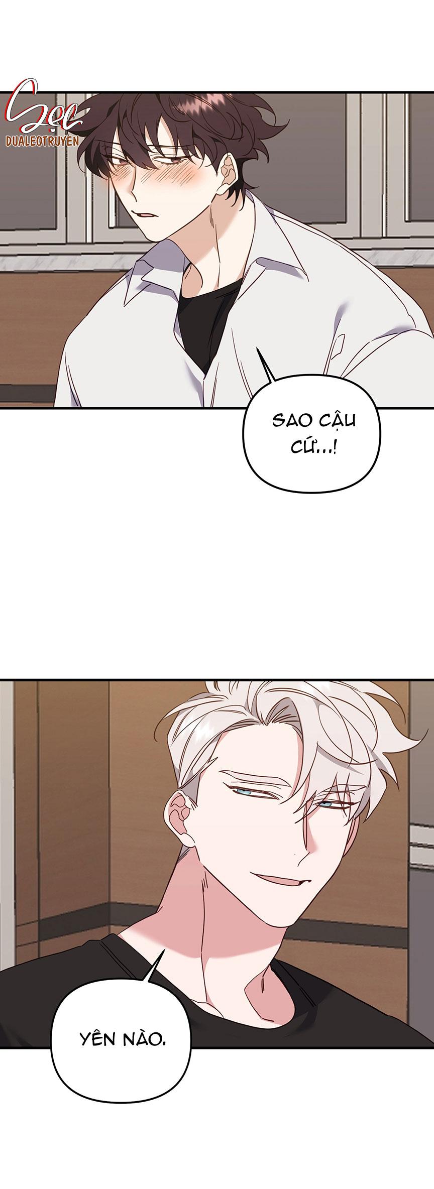 hổ trở về chapter 22 10