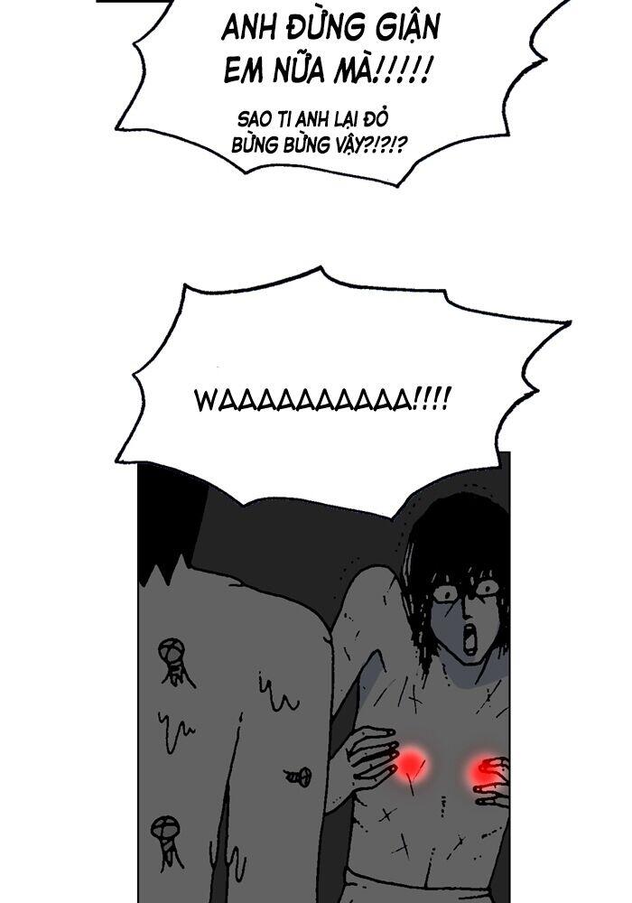 mắc kẹt trên mặt trăng chapter 36 39