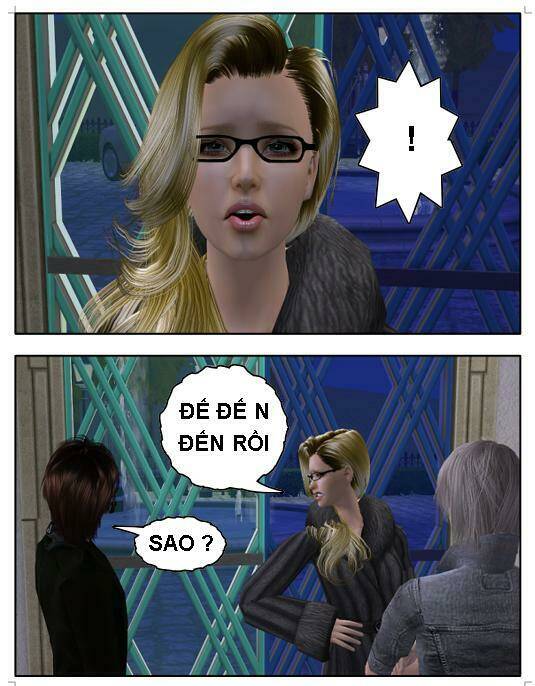 class of wizards chapter 2 7