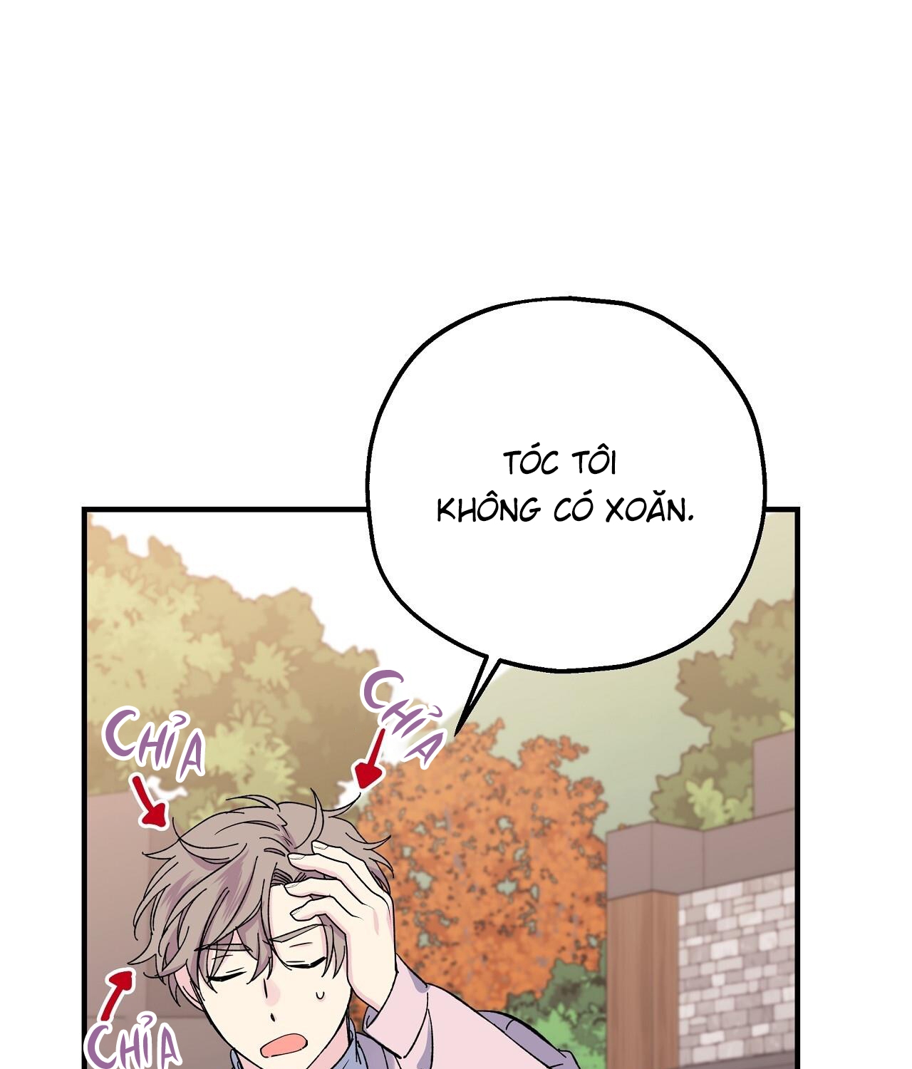 vị ngọt đôi môi chapter 44 15