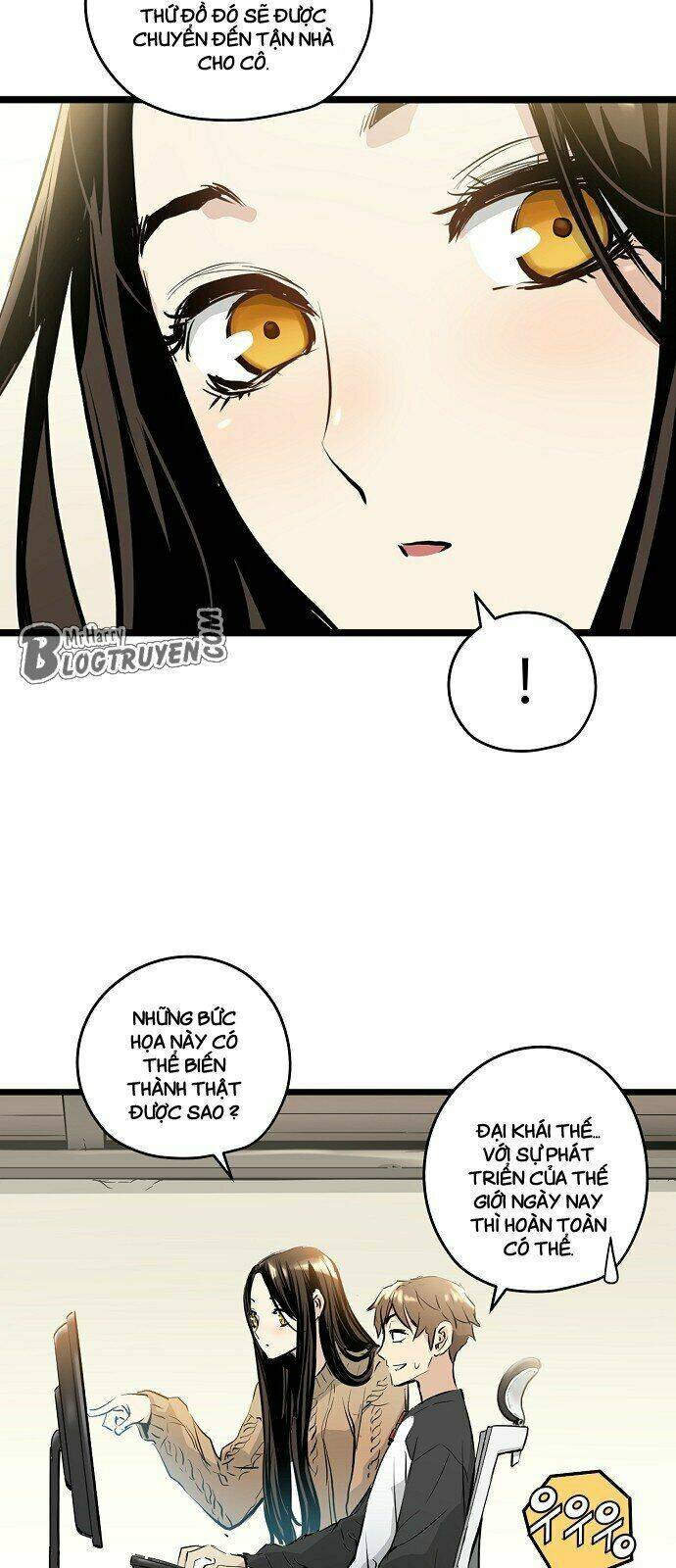 hứa lan chapter 11 38