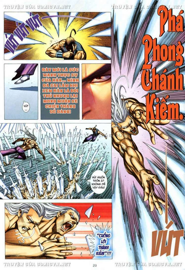 võ thần phượng hoàng chapter 57 18