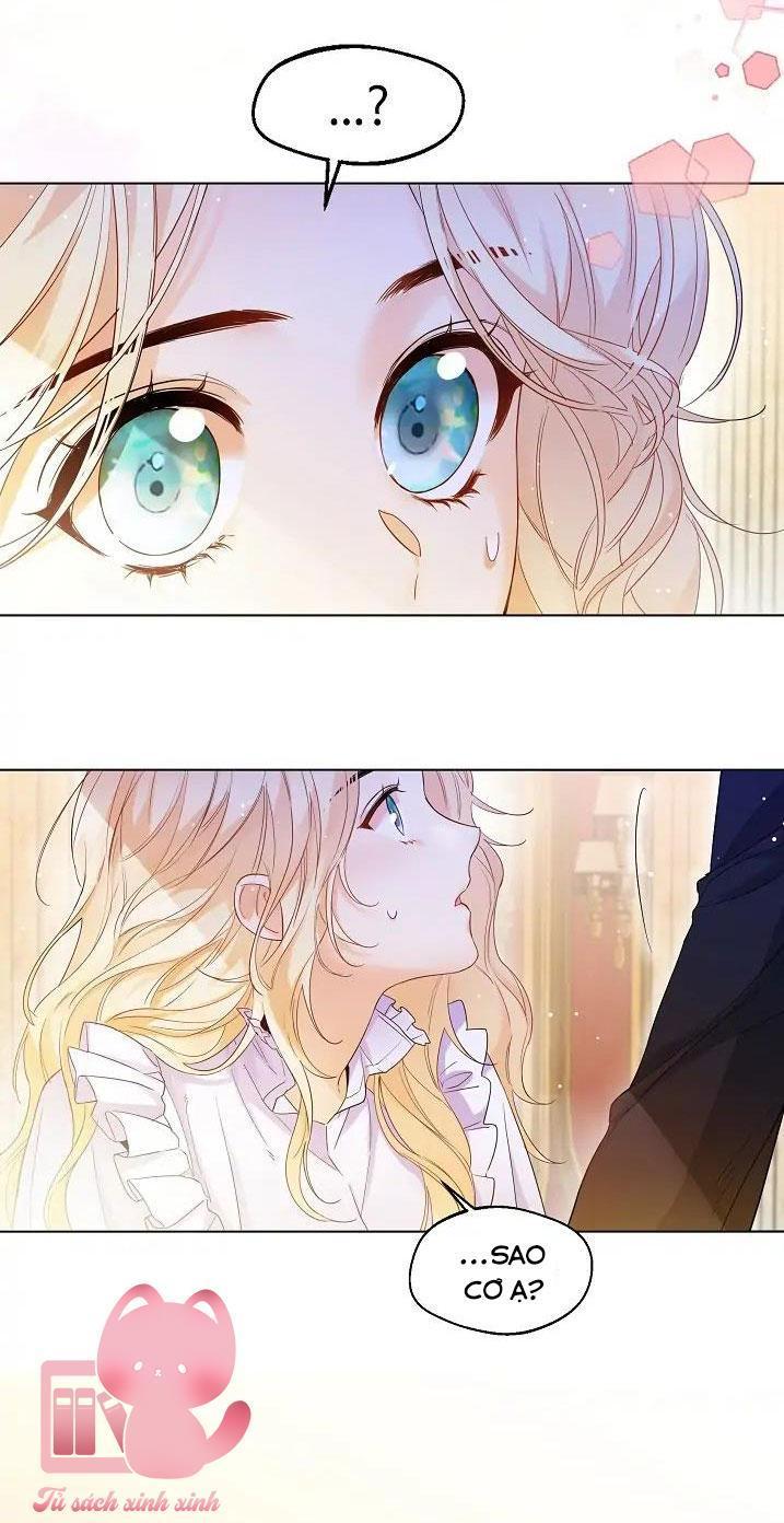 tiểu thư crystal là nam nhân chapter 11 59