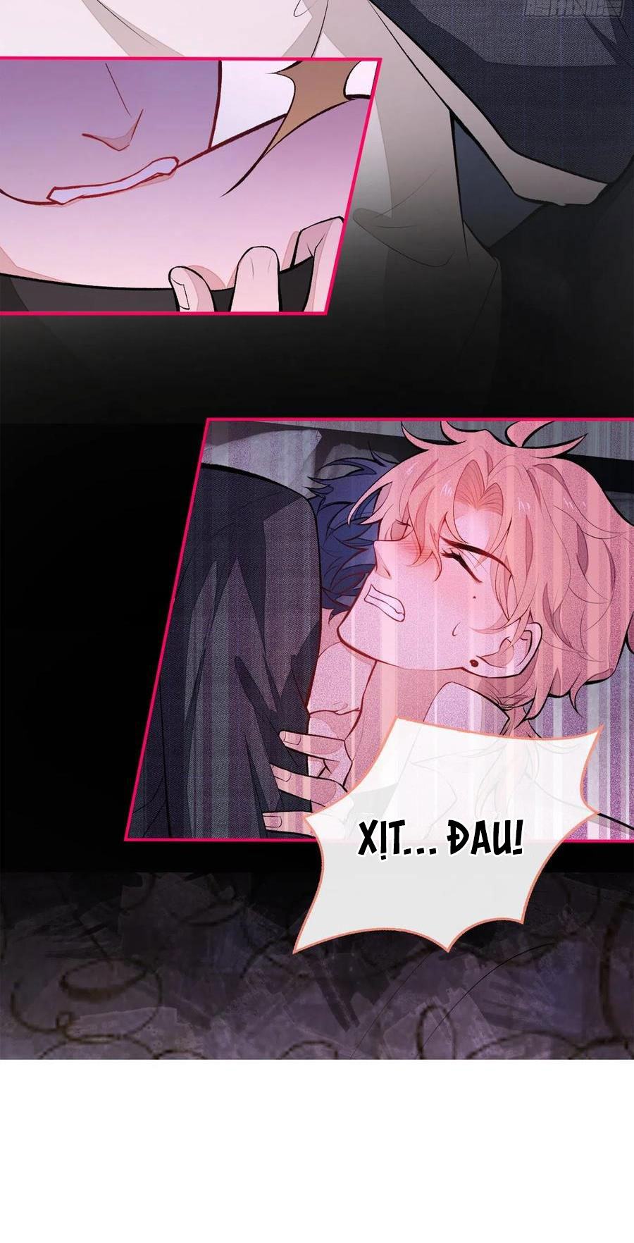 lại bị nam thần chọc trên hot search! chapter 50 39