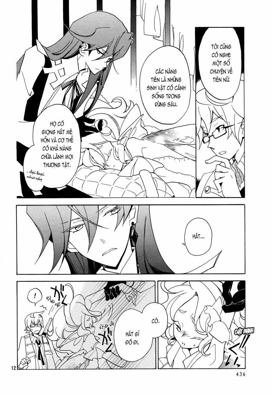 kirikagohime to mahou tsukai chapter 2 14