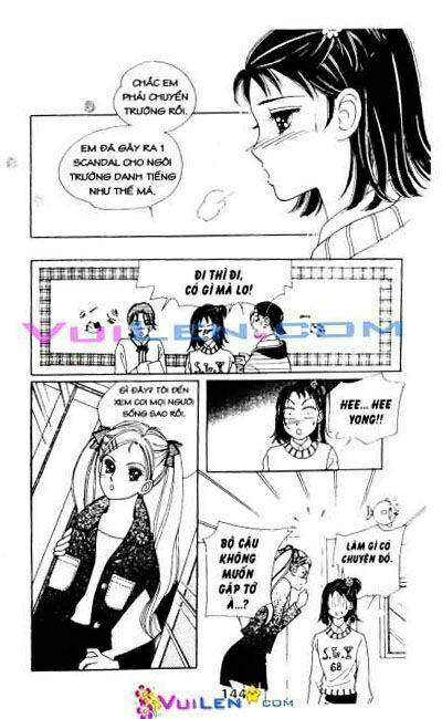 có anh trong đời chapter 5 144