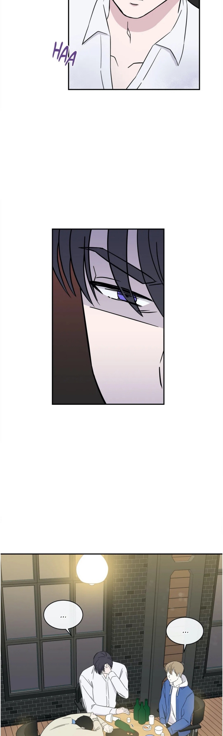 mười lần quyến rũ chapter 3 32