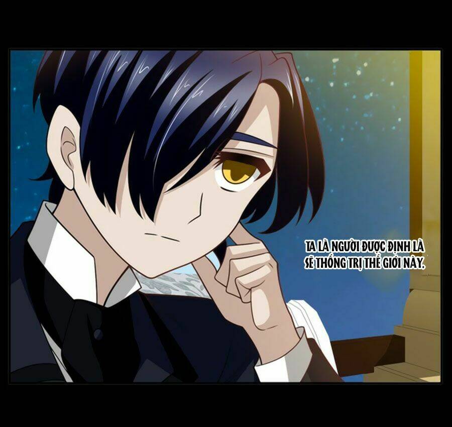 người yêu khát máu của tôi chapter 72 34