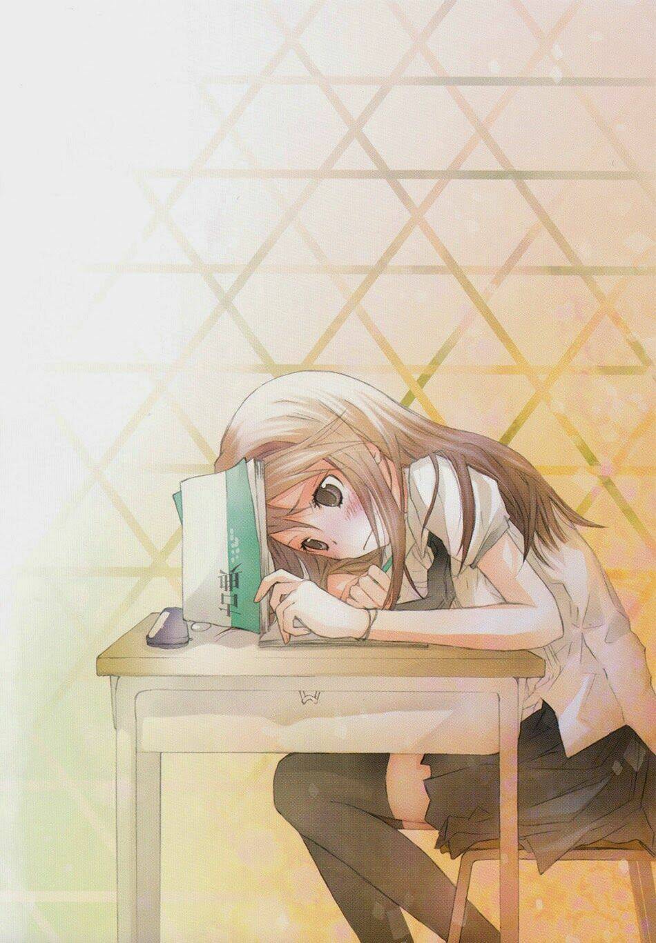 aoi - hikaru ga chikyuu ni itakoro chapter 15 58