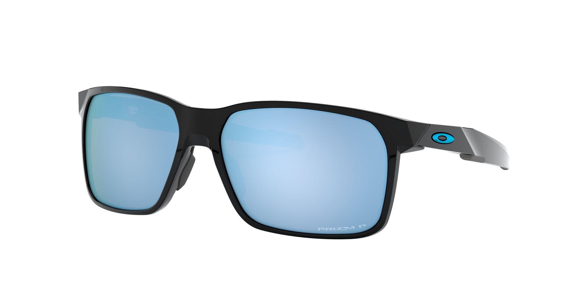 Mắt Kính OAKLEY PORTAL X PRIZM Polarized - OO9460 946004