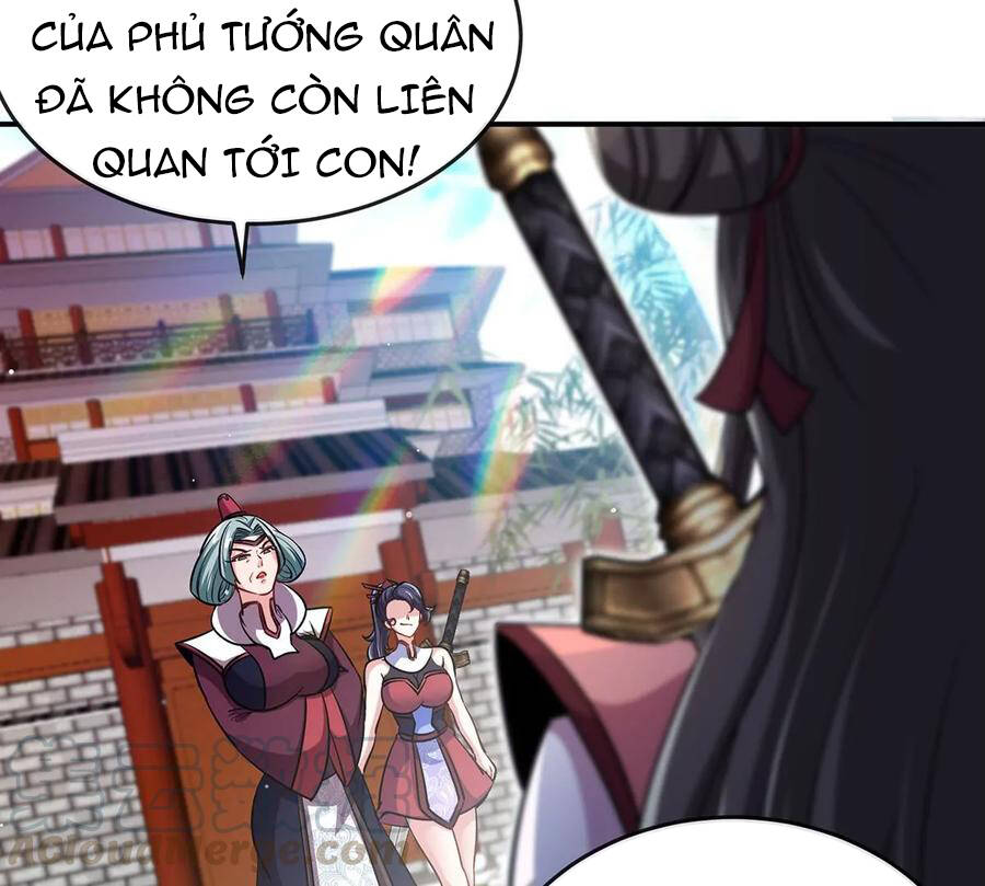 bản kiếm tiên tuyệt không làm nô chapter 51 47
