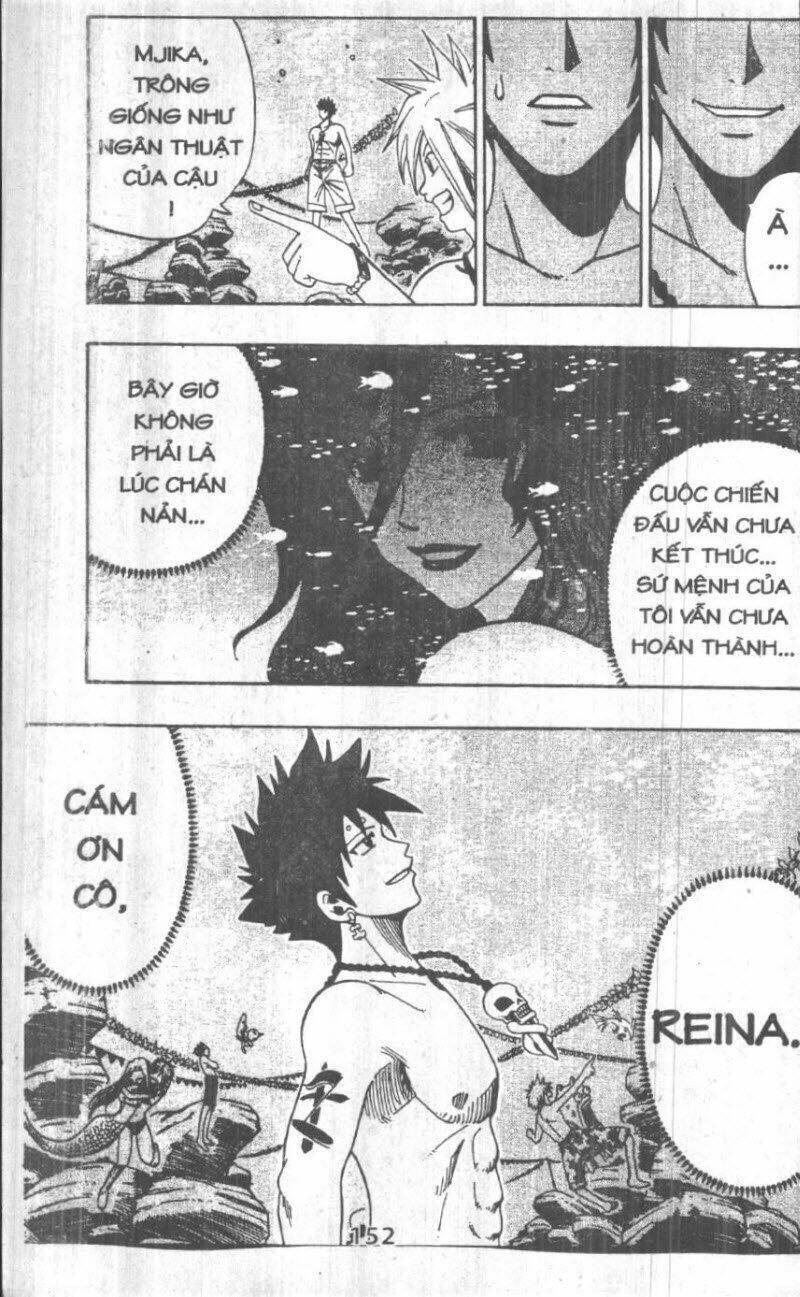 rave master (scan) chapter 19 150