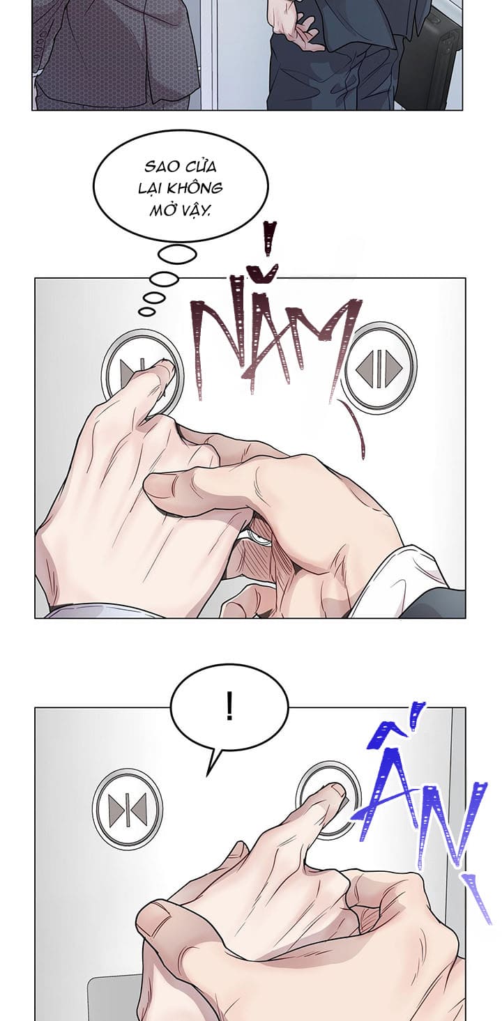Tư Duy Vị Kỷ chapter 33 - Trang 7