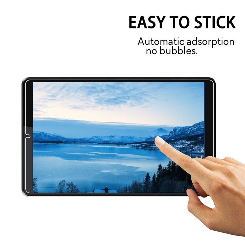 Kính cường lực cho Lenovo Tab M8 chống vỡ, chống xước