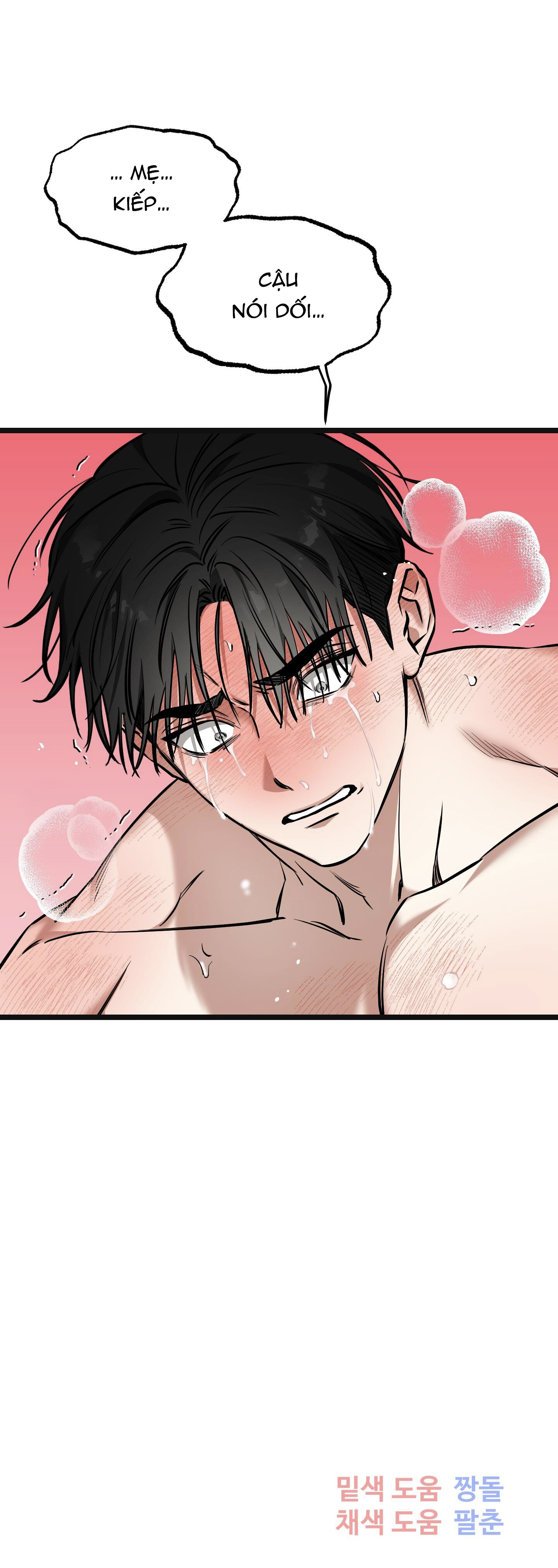 tôn trọng và ngưỡng mộ chapter 14 15