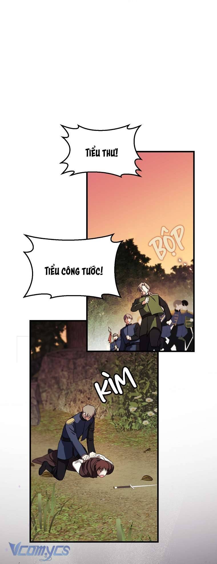 lần đầu bé út được yêu thương chapter 5 53