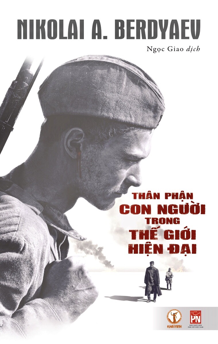 Muôn Kiếp Nhân Sinh 3 - Thân Phận Con Người Trong Thế Giới Hiện Đại -