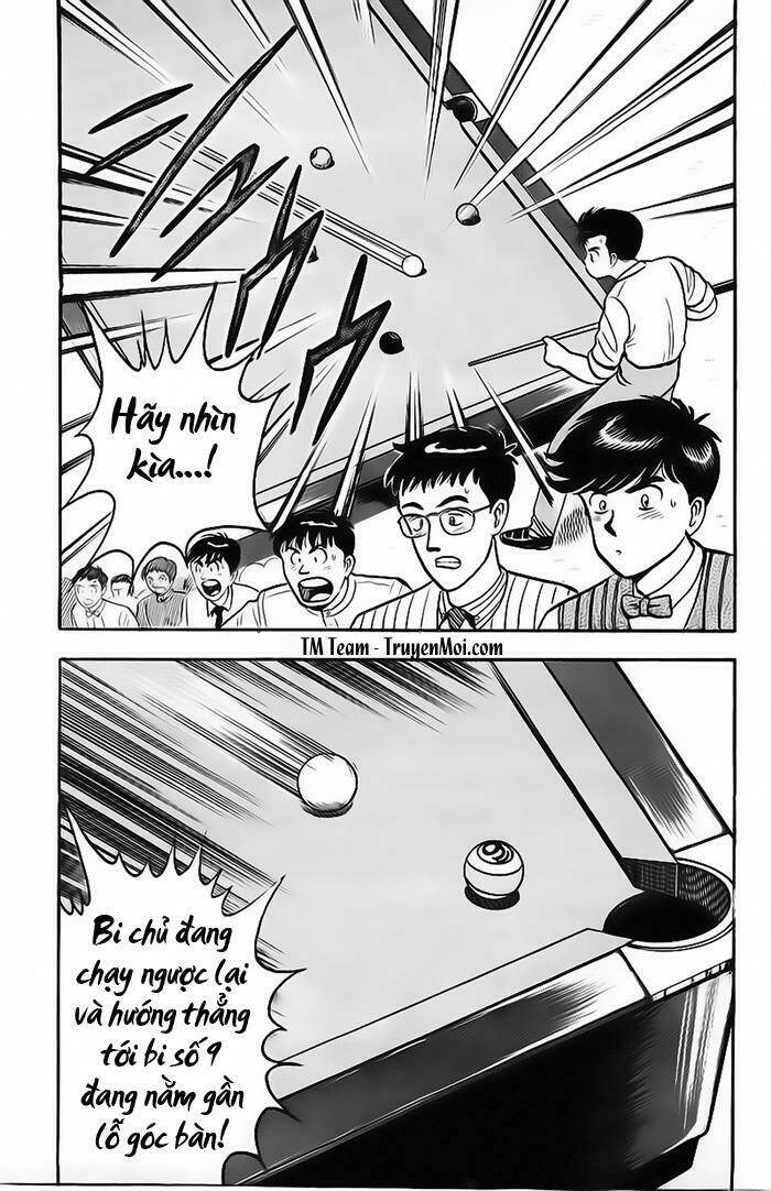 break shot chapter 2 22