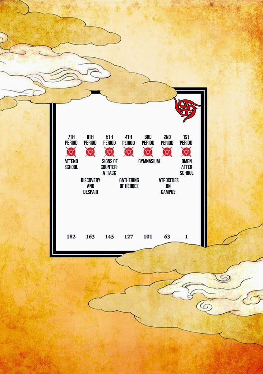 gunjou senki chapter 1 5