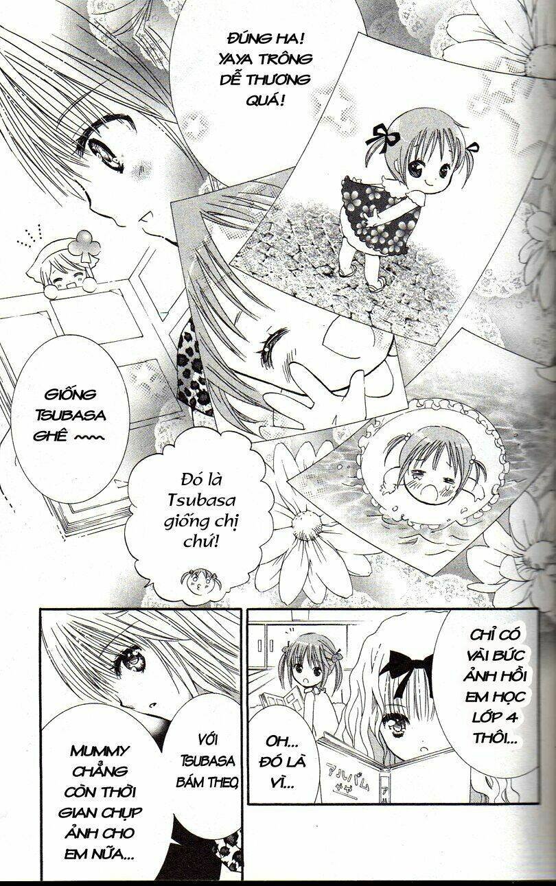shugo chara chapter 19 25