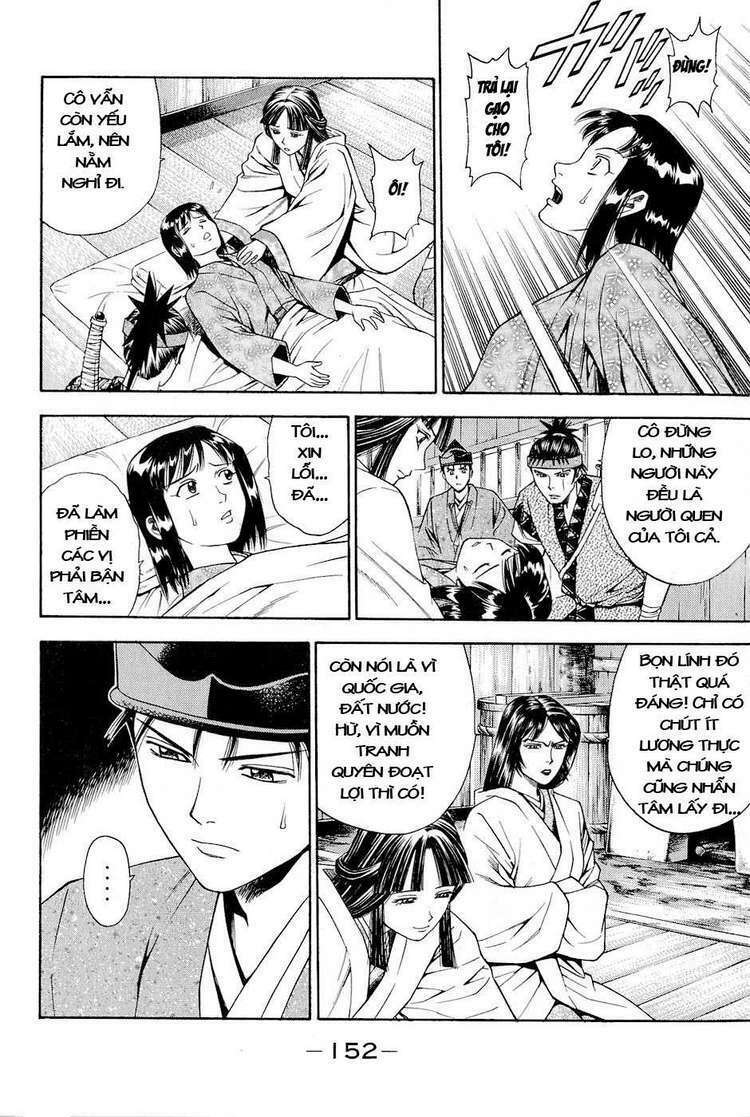 thiếu niên vương phần 2 chapter 27 28