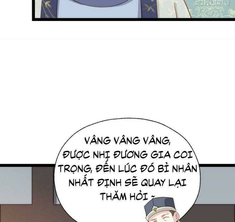 đứng yên ! phụng chỉ đánh cướp đây chapter 33 55