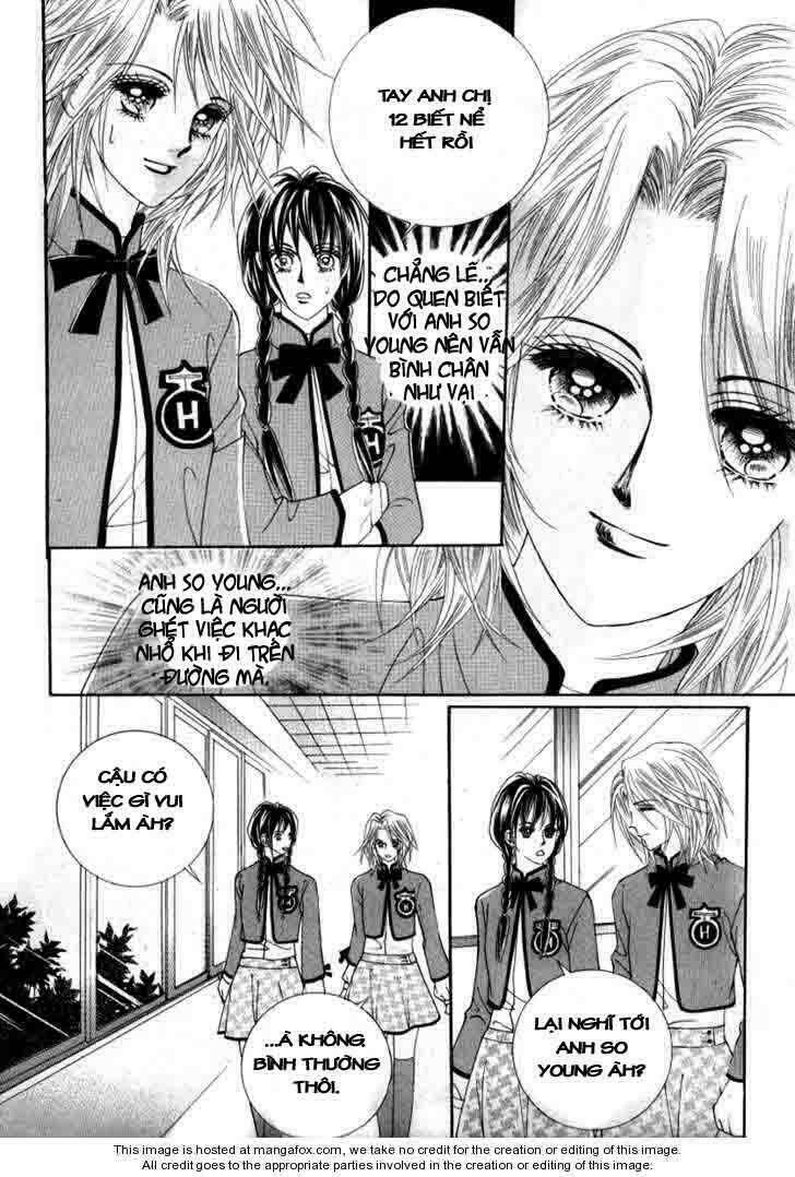 she's scary chapter 7 18