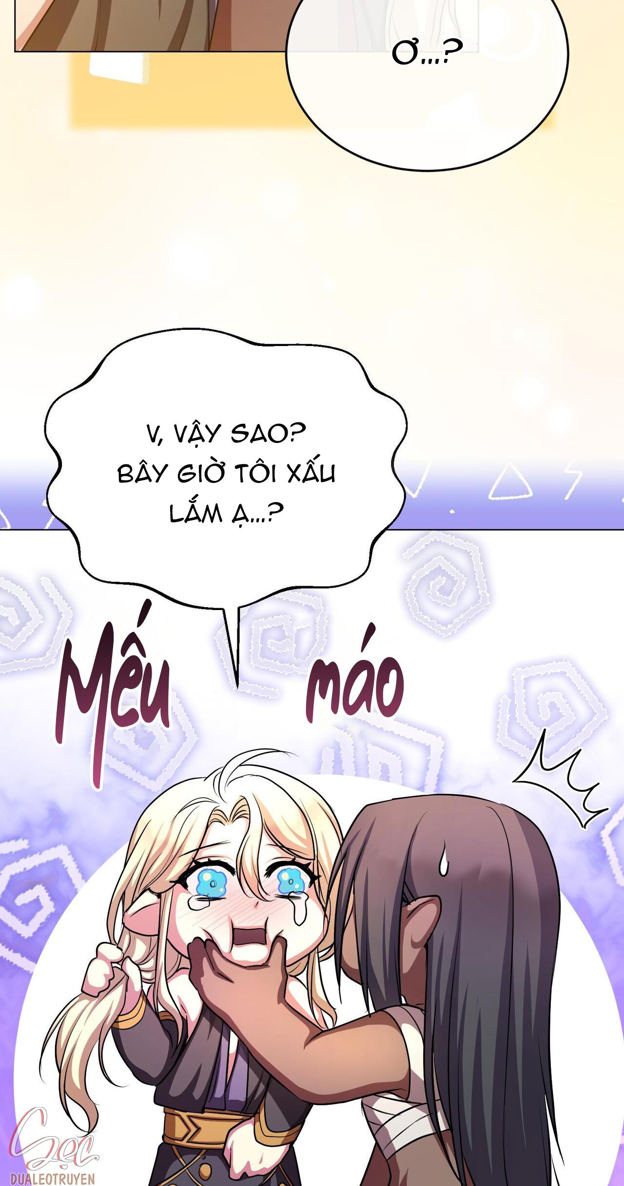 mặt trăng quỷ chapter 52 14