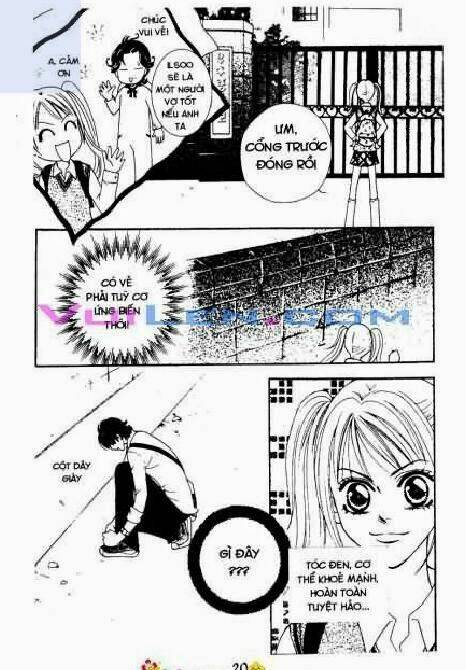 neck and neck chapter 1 17