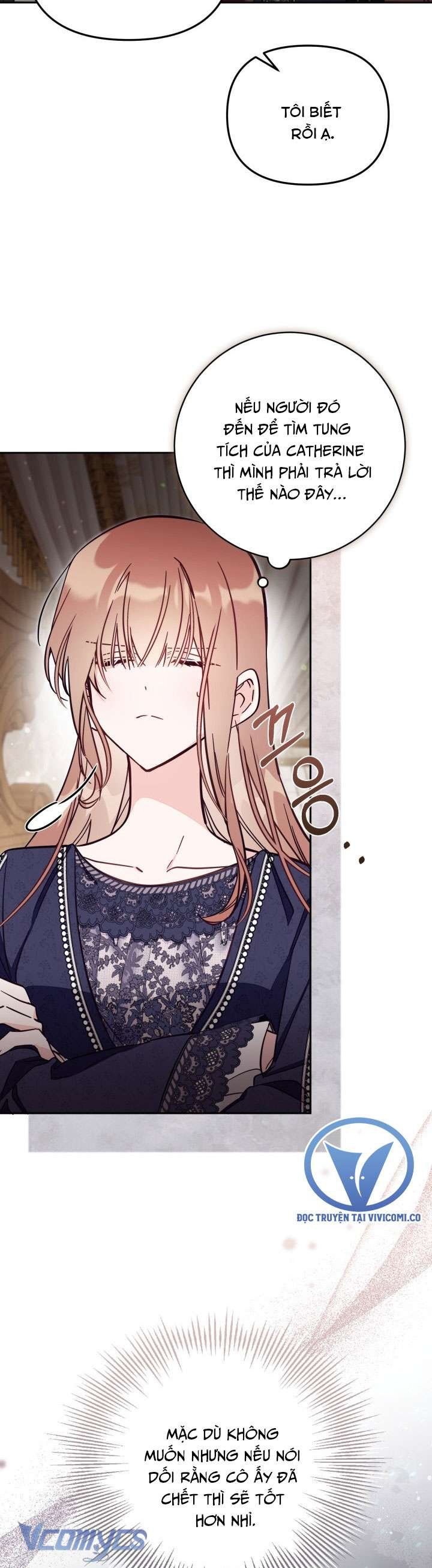 không có chỗ cho kẻ giả mạo chapter 74 33