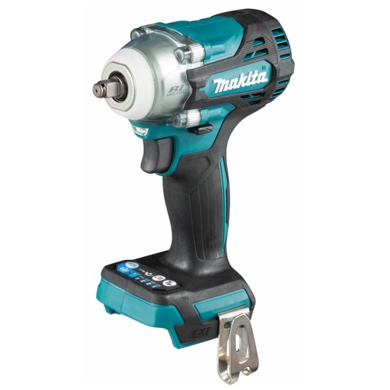 MÁY VẶN BU LÔNG PIN 18V 420W MAKITA DTW302Z - HÀNG CHÍNH HÃNG