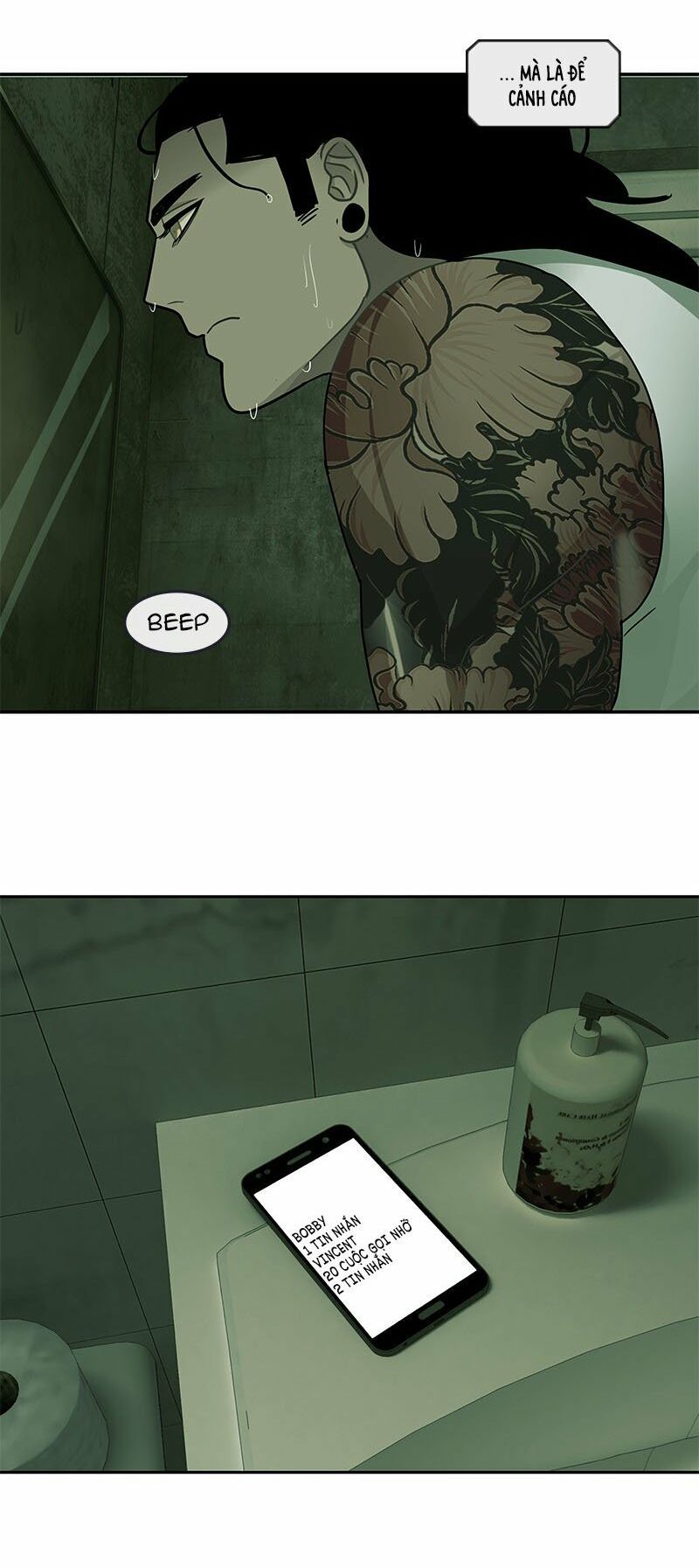 nửa đêm ở poppy land chapter 36 8