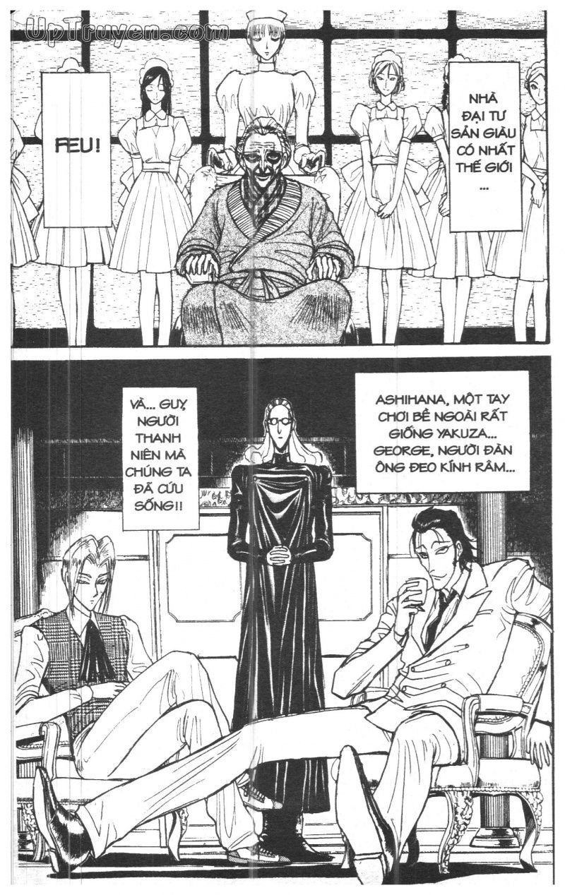 nhật ký lọ lem chapter 36 37