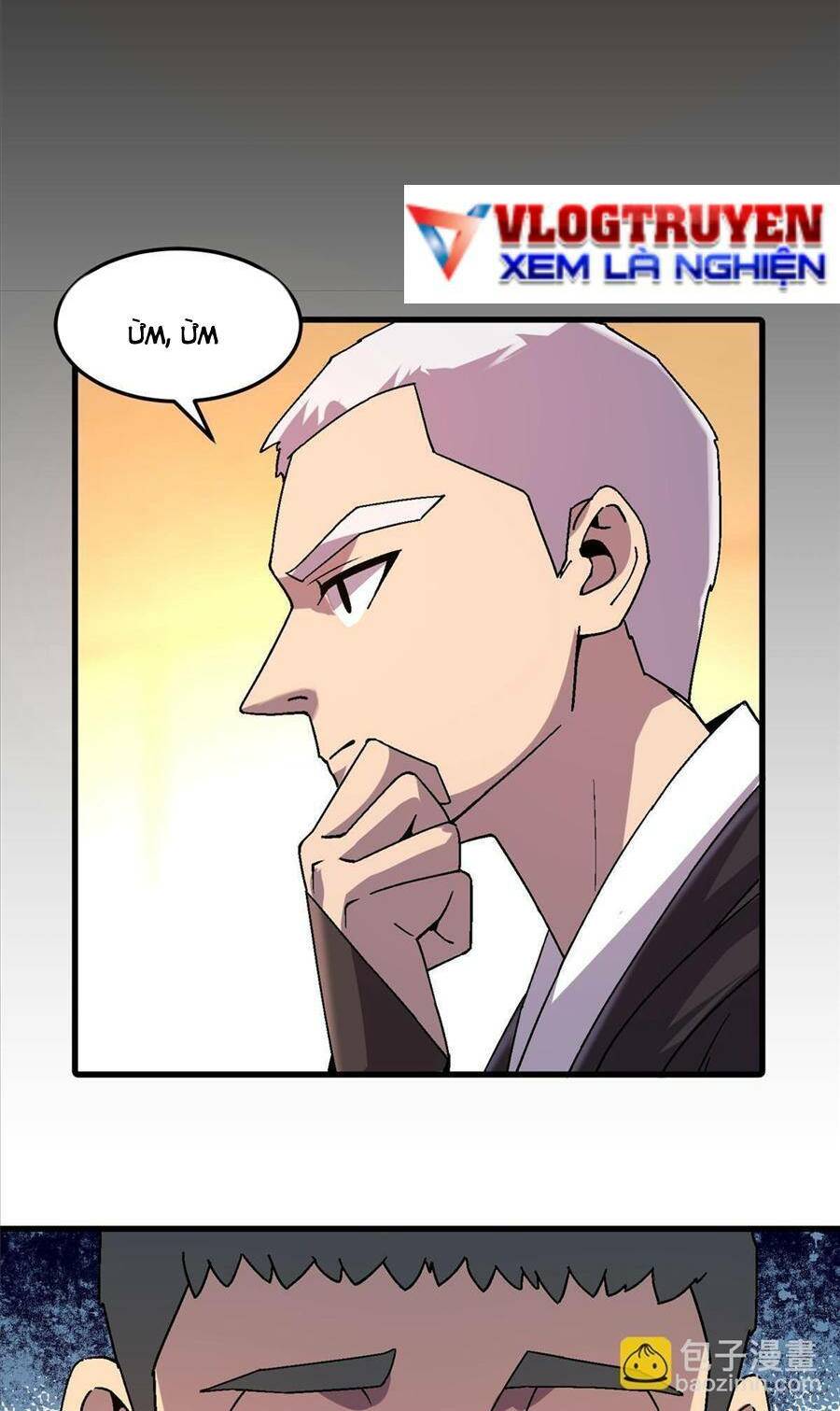 thí chủ, lên đường thôi! chapter 58 28