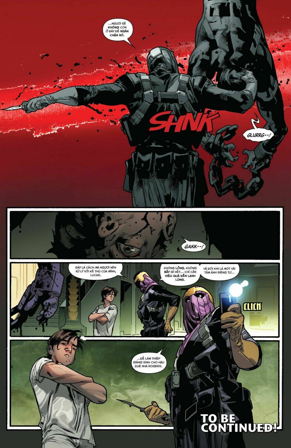 All-New Captain America chapter 2 19